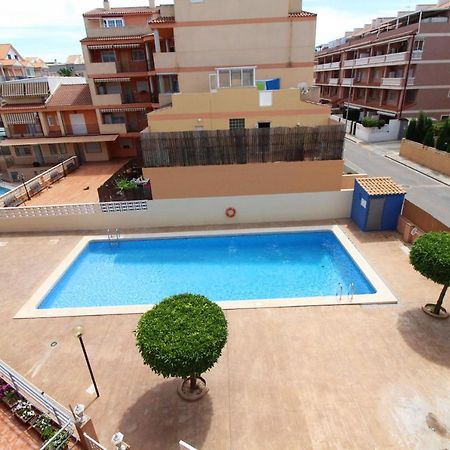 Global Properties, Apartamento Con Piscina Y Terraza En Canet Playa Canet d'En Berenguer Εξωτερικό φωτογραφία