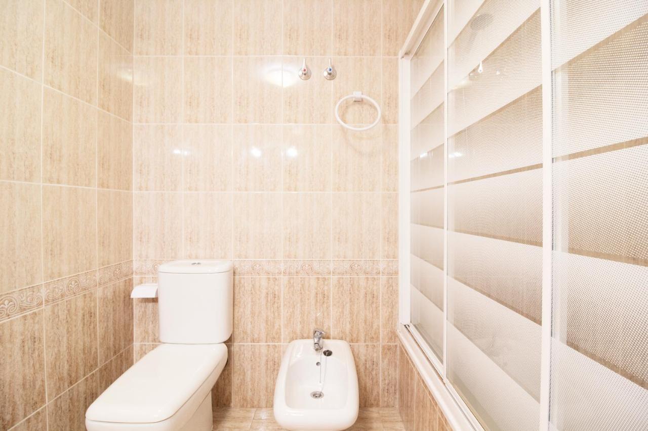 Global Properties, Apartamento Con Piscina Y Terraza En Canet Playa Canet d'En Berenguer Εξωτερικό φωτογραφία