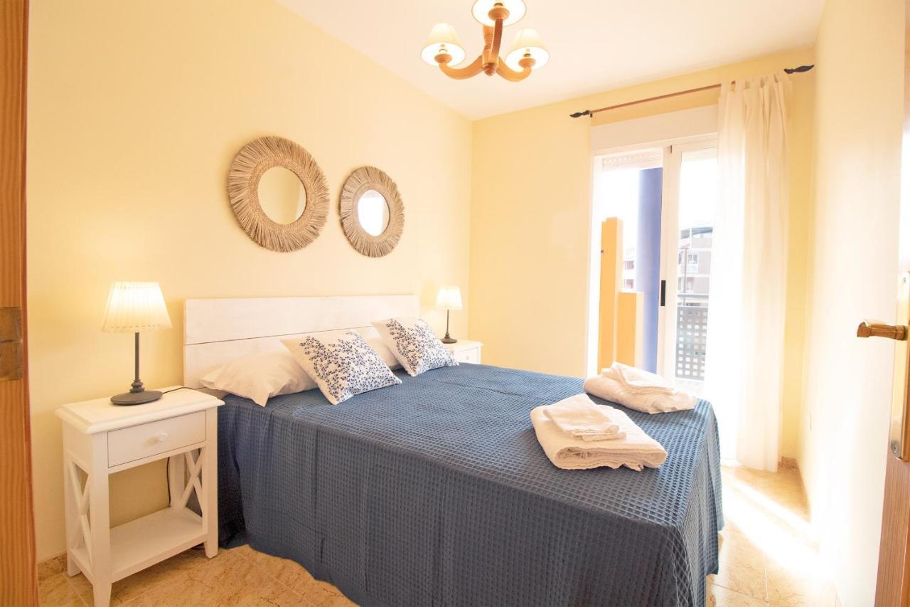 Global Properties, Apartamento Con Piscina Y Terraza En Canet Playa Canet d'En Berenguer Εξωτερικό φωτογραφία