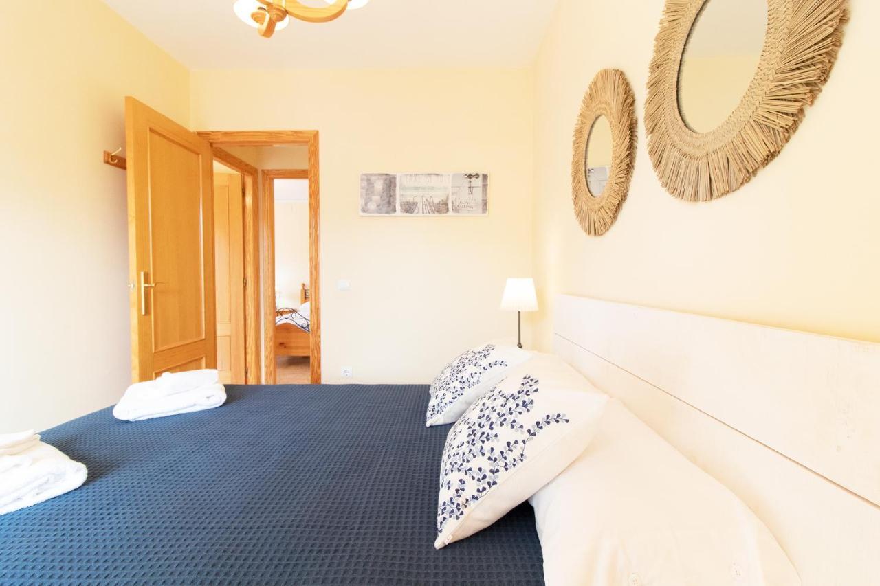 Global Properties, Apartamento Con Piscina Y Terraza En Canet Playa Canet d'En Berenguer Εξωτερικό φωτογραφία