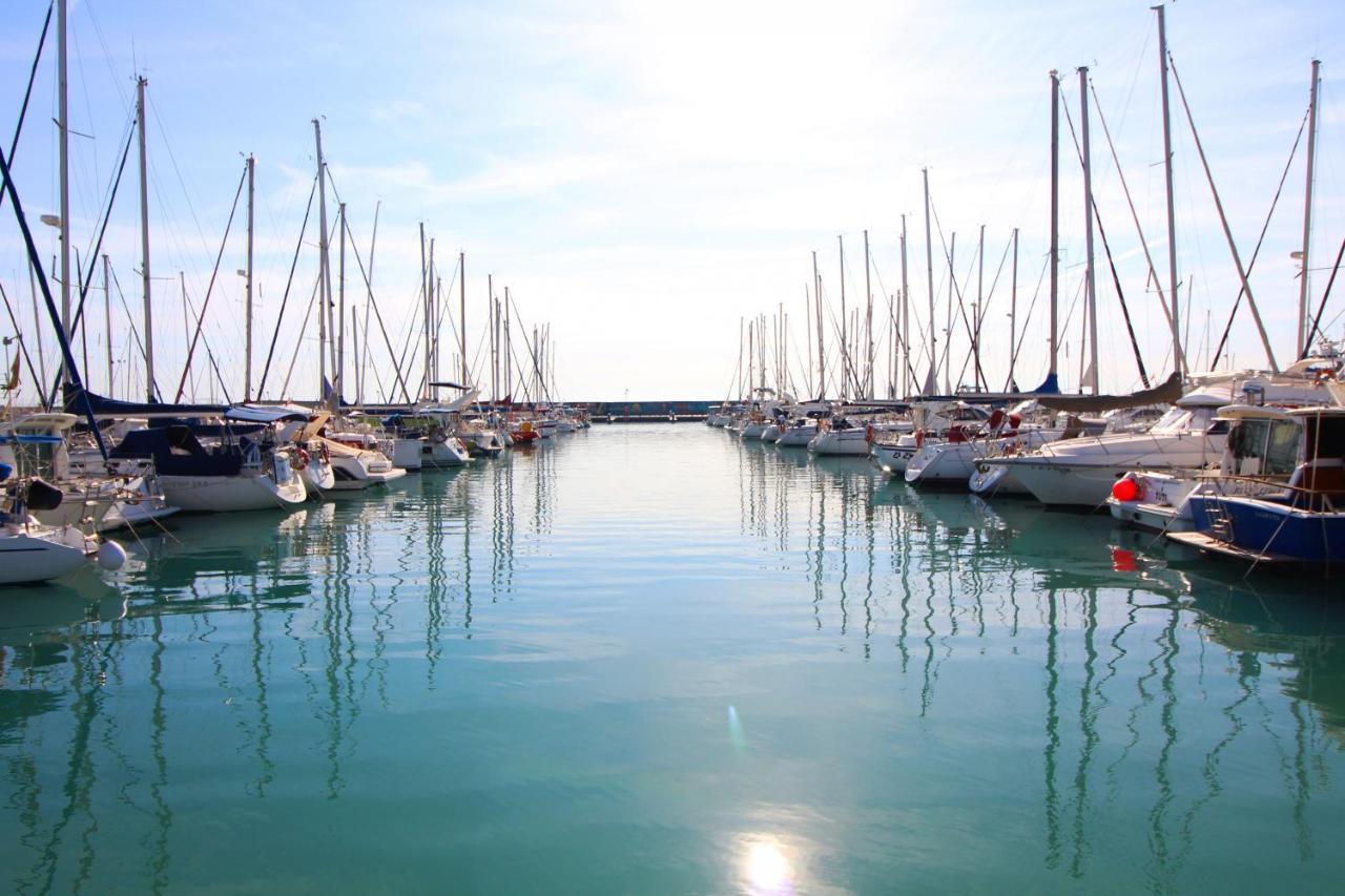 Global Properties, Apartamento Con Piscina Y Terraza En Canet Playa Canet d'En Berenguer Εξωτερικό φωτογραφία