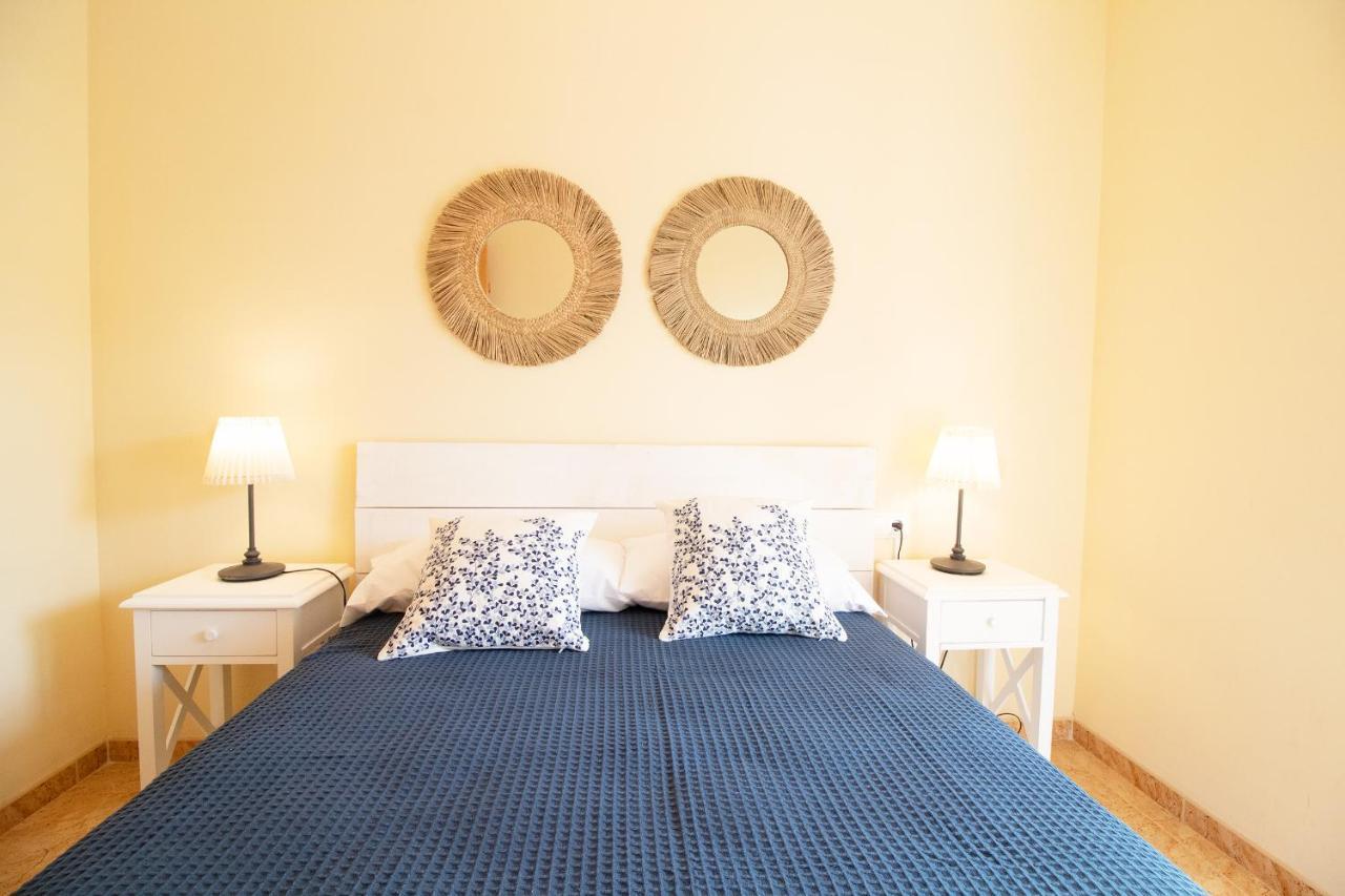 Global Properties, Apartamento Con Piscina Y Terraza En Canet Playa Canet d'En Berenguer Εξωτερικό φωτογραφία